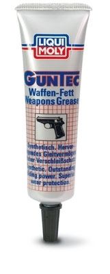 GunTec Waffenfett Tube 20 g