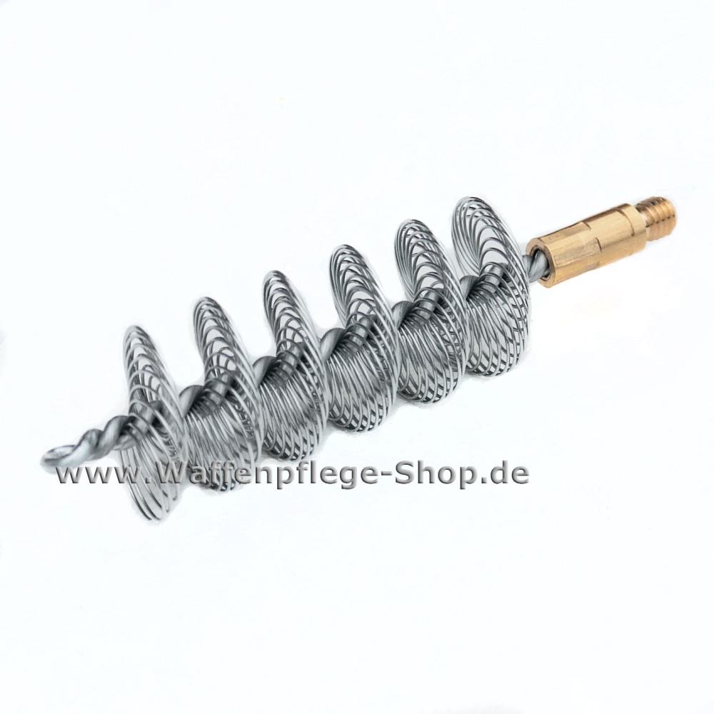 Spiraldrahtb�rsten AKAH f�r Schrotl�ufe einzeln