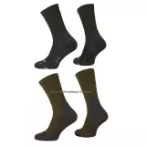 Anti Zecken - Schutz Socken