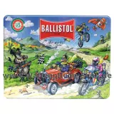 Ballistol Klavinius Sammler-Box