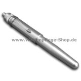 High-End �lstift aus Aluminium