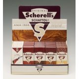 Schaftol Schaft�l von Scherell alle Farben im Display