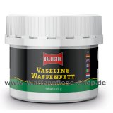 Vaseline Waffenfett von Scheibe