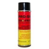 Pro-Shot Waffen�lspray