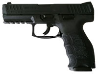 Heckler & Koch VP9 VP9