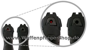 Heckler & Koch VP9 PSS VP9 PSS