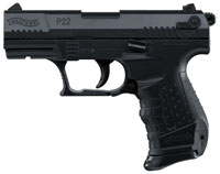 Walther P22 P22