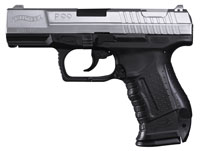 Walther P99 Bicolor P99 Bicolor