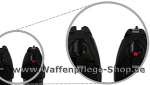 Walther PPQ Details PPQ Details