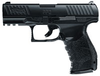 Walther PPQ PPQ