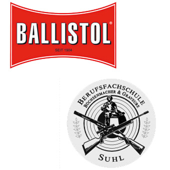 Ballistol – Klever fördert Ausbildung der Büchsenmacher und Graveure