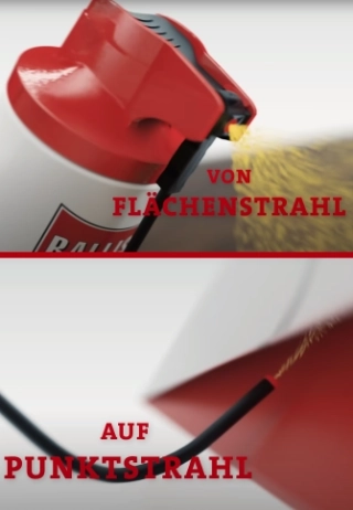 Ballistol VarioFlex Spray