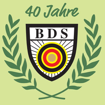 Der Innenminister gratuliert dem BDS zum 40 Jubiläum