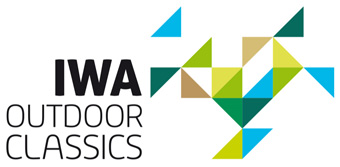IWA Outdoor Classics 2014 in Nürnberg