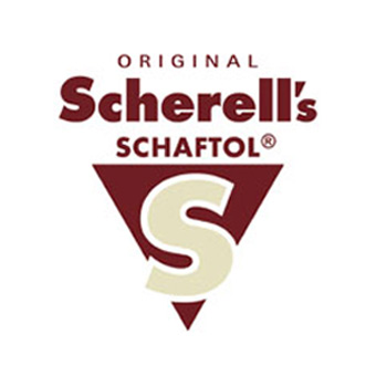 Scherell’s Schaftol – Neue Flasche mit praktischem Applikationsschwamm