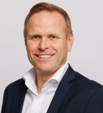 Ballistol stellt Stefan Mooser als neuer Geschäftsführer Operations vor