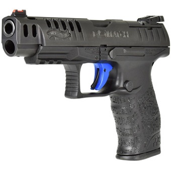 Walther Q5 Match