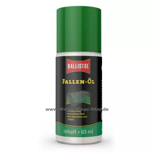 Fallenöl
