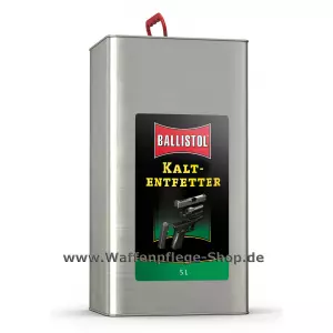 Ballistol Kaltentfetter flüssig