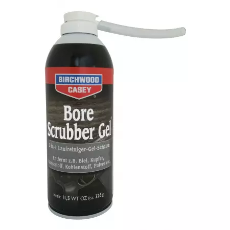 Birchwood Casey Bore Scrubber 2 in 1 Laufreiniger Birchwood Casey Bore Scrubber 2 in 1 Laufreiniger