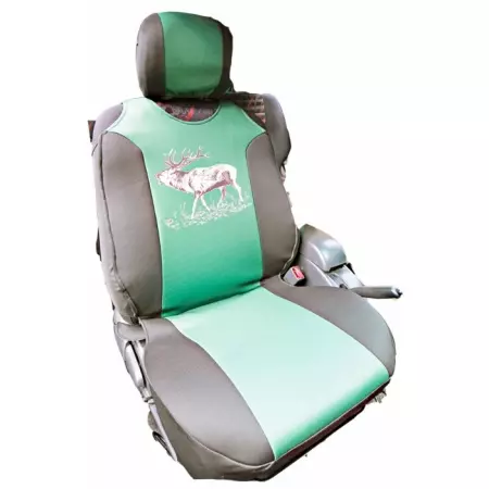 Jagdlicher Autositzbezug