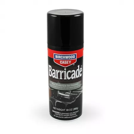 Birchwood Casey Barricade Rostschutz Öl Birchwood Casey Barricade Rostschutz Öl
