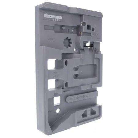 AR-15 Montageblock AR-15 Montageblock