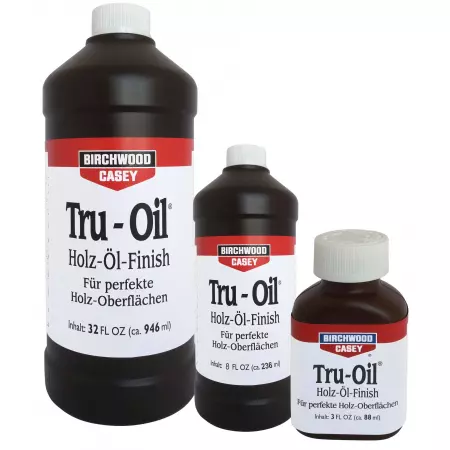 Schaftöl Tru-Oil