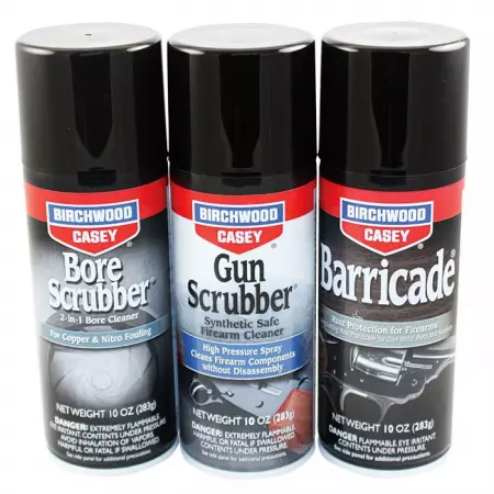Birchwood Casey Waffenpflege-Set Birchwood Casey Waffenpflege-Set