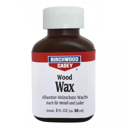 Wachs für den Gewehrschaft Schaftwachs Wachs für den Gewehrschaft Schaftwachs