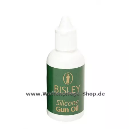 Bisley Silikon-Öl Bisley Silikon-Öl