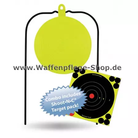 Bodenzielscheibe Rundteller Pendel Bodenzielscheibe Rundteller Pendel