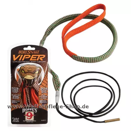 Hoppes BoreSnake Viper Hoppes BoreSnake Viper