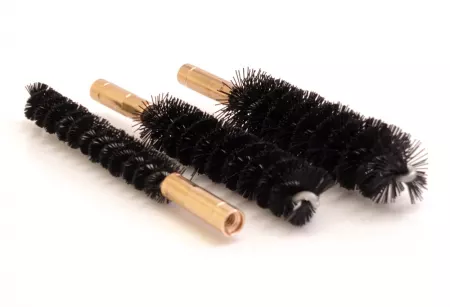 Borstenbürste mit 1/8" Innengewinde Borstenbürste mit 1/8" Innengewinde