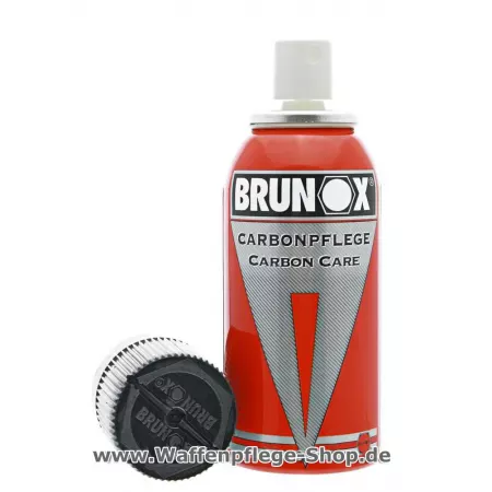 Brunox Carbonpflege