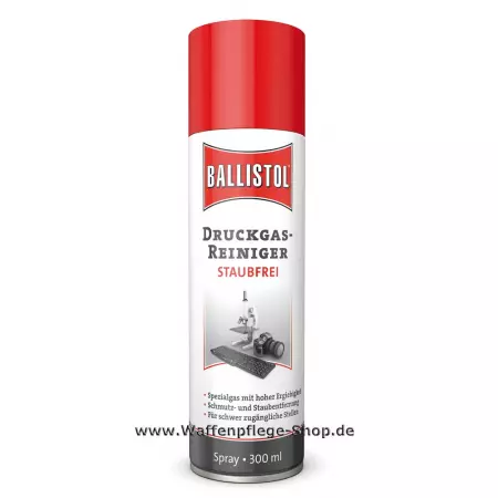 Druckluftspray