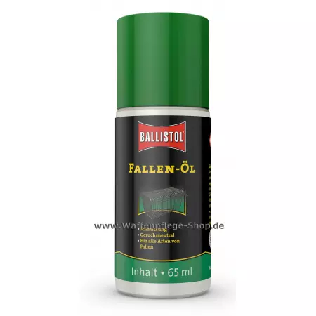 Fallenöl Fallenöl