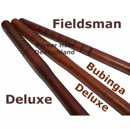 Flintenputzstock Hartholz Parker Hale Flintenputzstock Hartholz Parker Hale