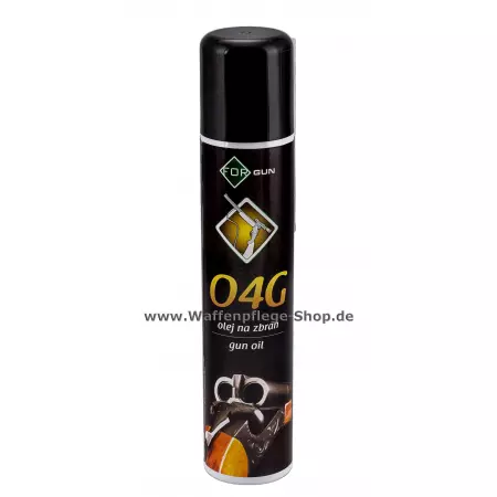 FOR Waffenöl Spray FOR Waffenöl Spray