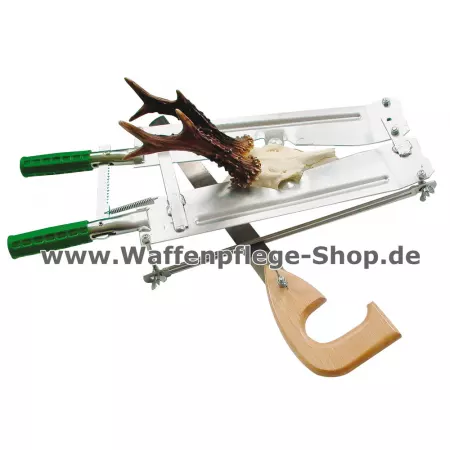 Gehörnsäge für Rehbock und Gams Gehörnsäge für Rehbock und Gams