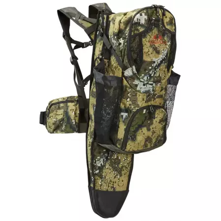 Gewehrrucksack mit Tarnmuster Backbone Gewehrrucksack mit Tarnmuster Backbone