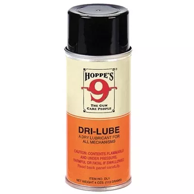 PTFE Trockenschmiermittel