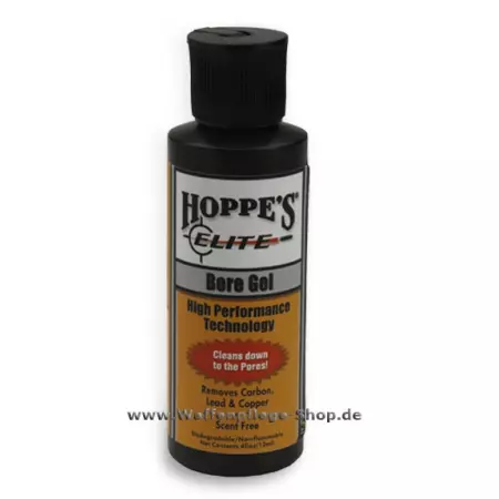Elite Bore Gel Elite Bore Gel