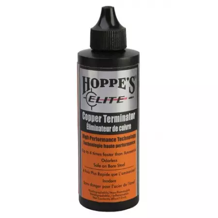 Hoppes Elite Copper Terminator Hoppes Elite Copper Terminator