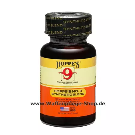 Hoppes No. 9 Solvent Hoppes No. 9 Solvent