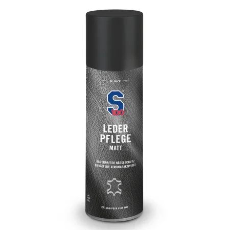 Lederpflege Spray für Rauleder und mattes Glattleder Lederpflege Spray für Rauleder und mattes Glattleder