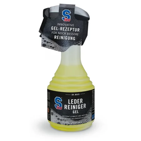 S100 Lederreiniger Gel S100 Lederreiniger Gel