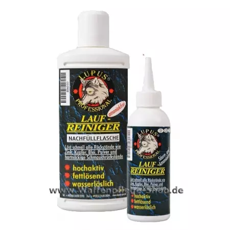 Lupus Laufreiniger Lupus Laufreiniger