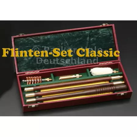 Luxus Flinten Sets