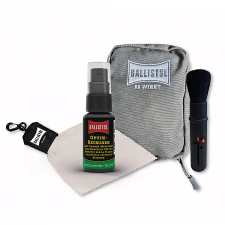 Ballistol Optik-Reinigungsset